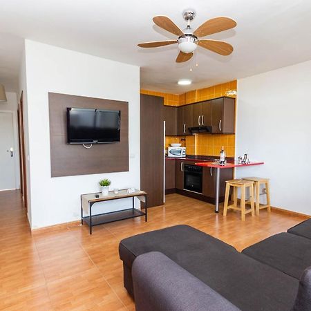 Taidia Friendly Holiday Home Плайя-дель-Інглес Екстер'єр фото