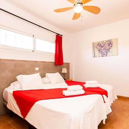 Taidia Friendly Holiday Home Плайя-дель-Інглес Екстер'єр фото