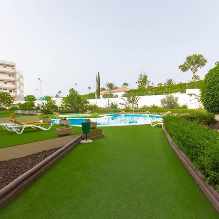 Taidia Friendly Holiday Home Плайя-дель-Інглес Екстер'єр фото
