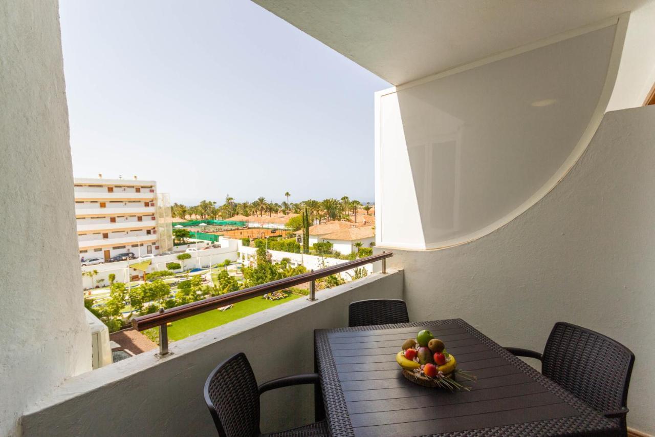 Taidia Friendly Holiday Home Плайя-дель-Інглес Екстер'єр фото