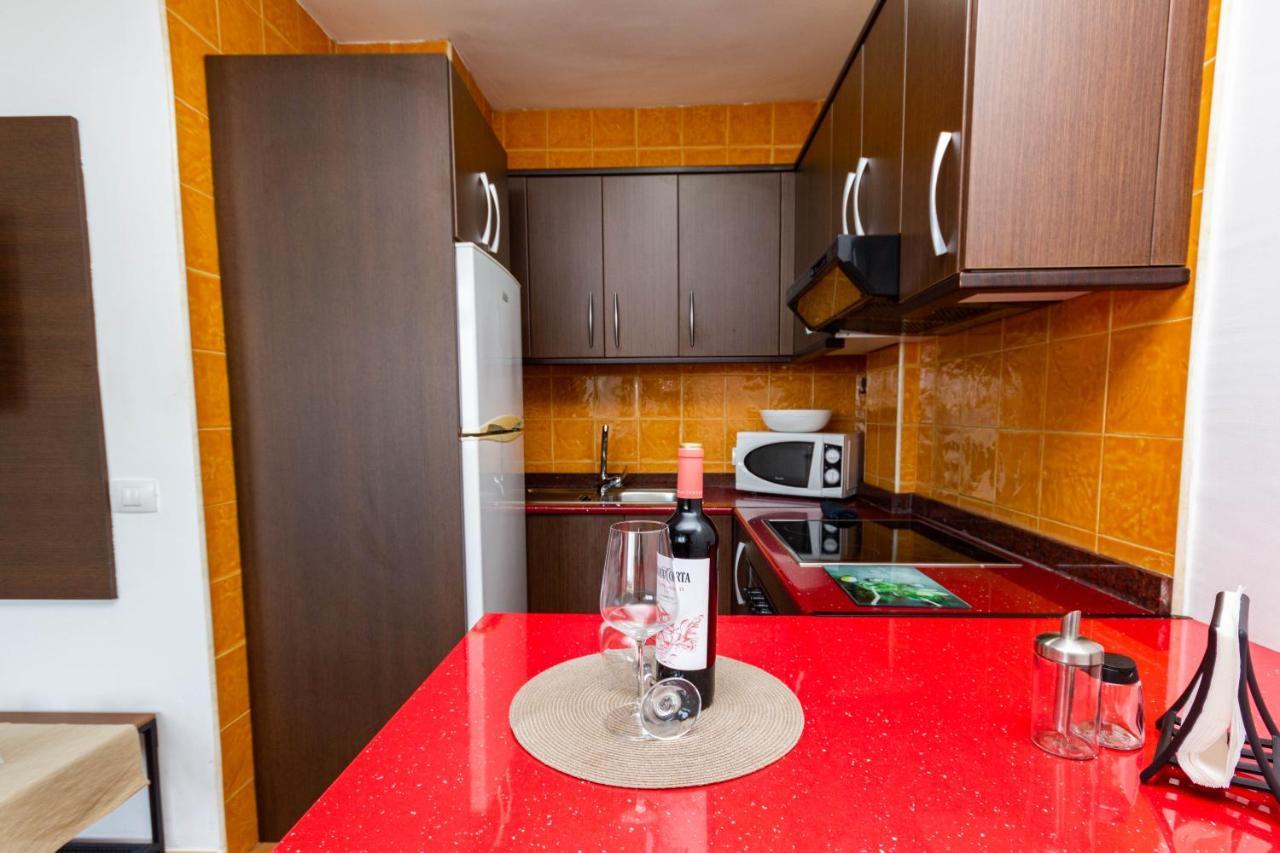 Taidia Friendly Holiday Home Плайя-дель-Інглес Екстер'єр фото