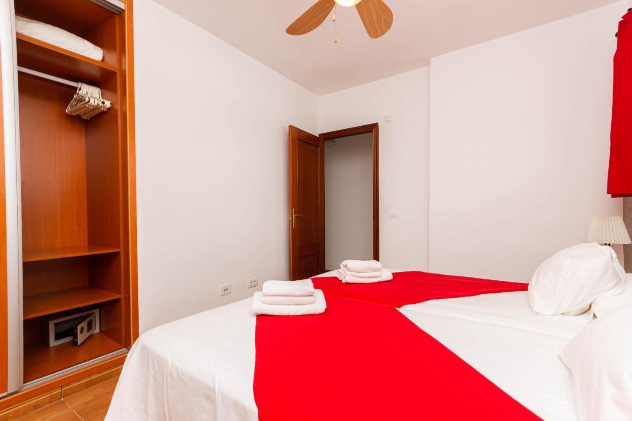 Taidia Friendly Holiday Home Плайя-дель-Інглес Екстер'єр фото