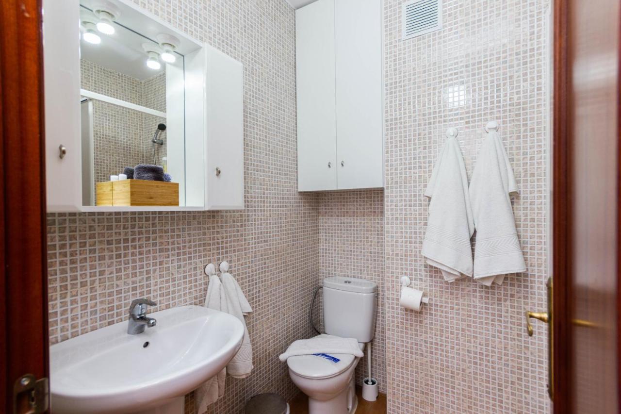 Taidia Friendly Holiday Home Плайя-дель-Інглес Екстер'єр фото