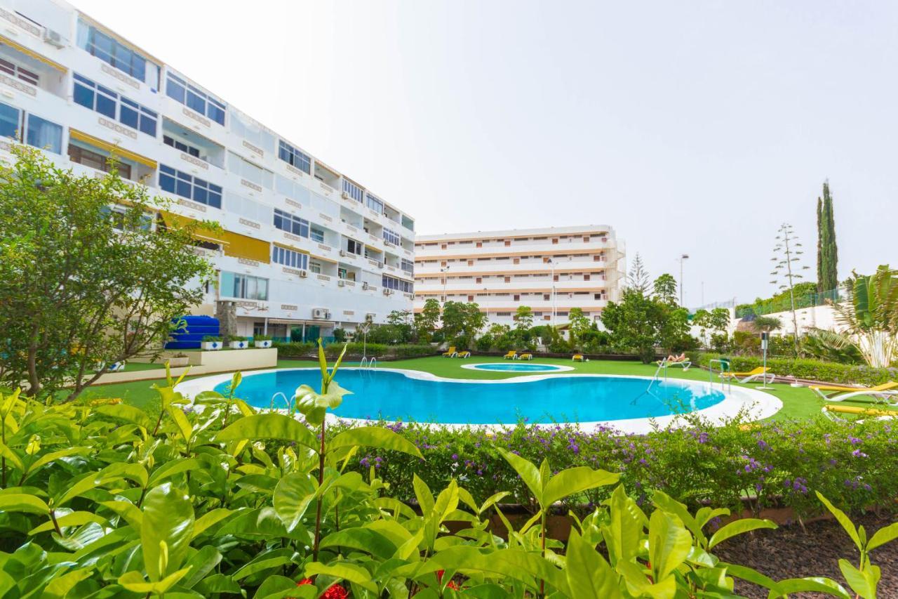 Taidia Friendly Holiday Home Плайя-дель-Інглес Екстер'єр фото