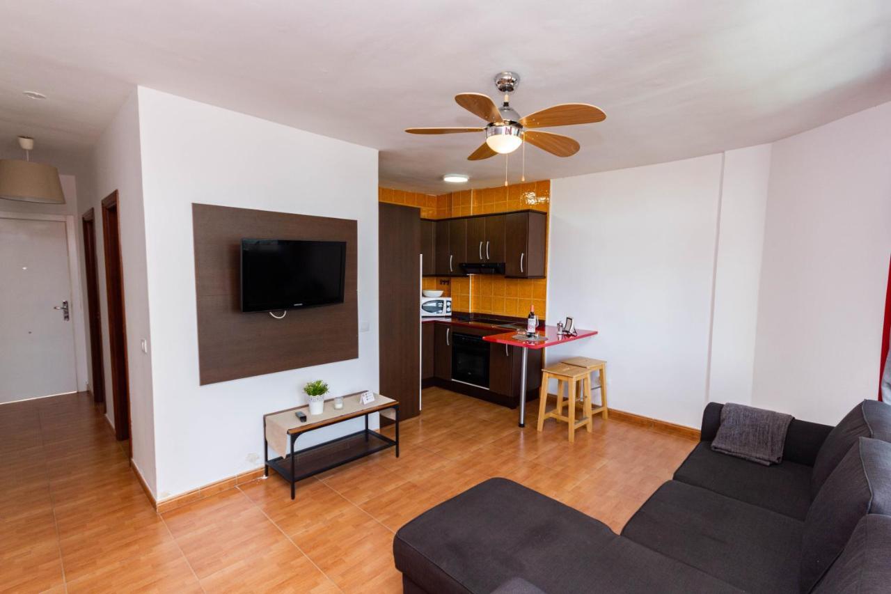 Taidia Friendly Holiday Home Плайя-дель-Інглес Екстер'єр фото