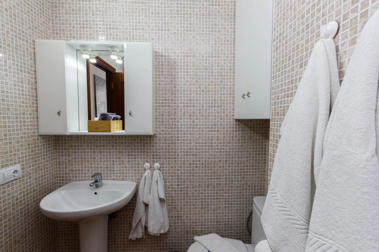 Taidia Friendly Holiday Home Плайя-дель-Інглес Екстер'єр фото